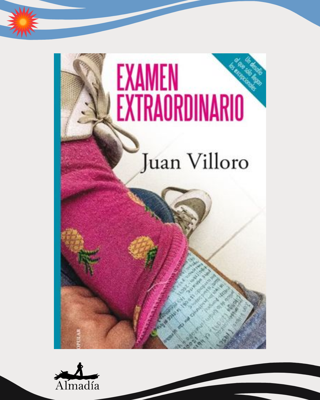 EXAMEN EXTRAORDINARIO
