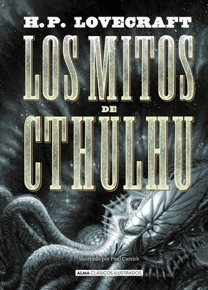 LOS MITOS DE CTHULHU TD