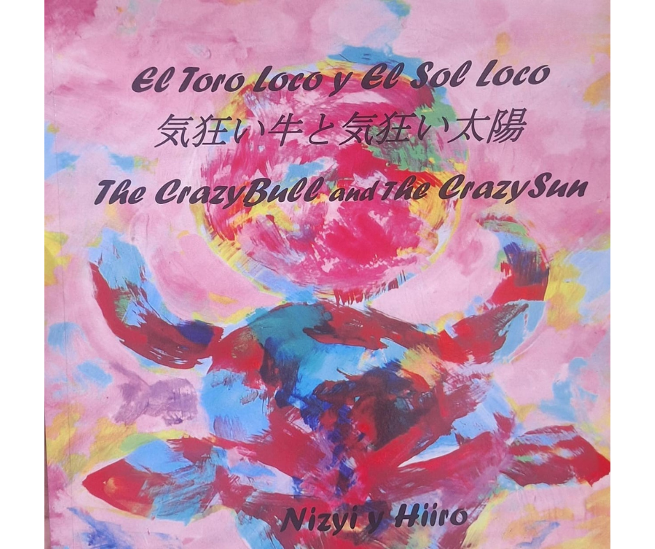 EL TORO LOCO Y EL SOL LOCO