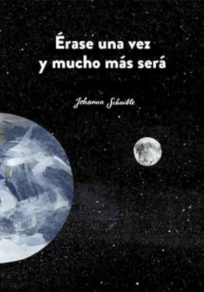 ERASE UNA VEZ Y MUCHO MAS SERA