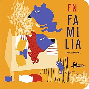 EN FAMILIA