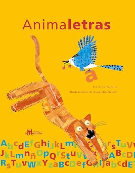 ANIMALETRAS