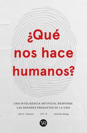 ¿QUE NOS HACE HUMANOS?