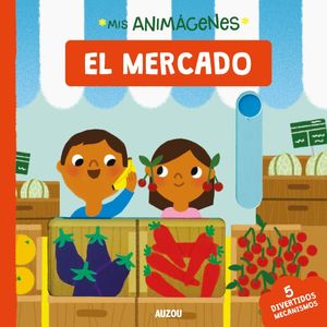 MIS ANIMAGENES. EL MERCADO