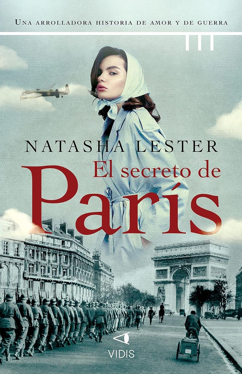 EL SECRETO DE PARÍS
