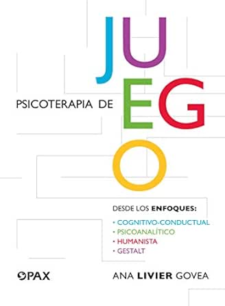 PSICOTERAPIA DE JUEGO
