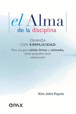 EL ALMA DE LA DISCIPLINA