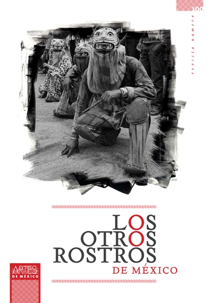LOS OTROS ROSTROS DE MEXICO. N°100