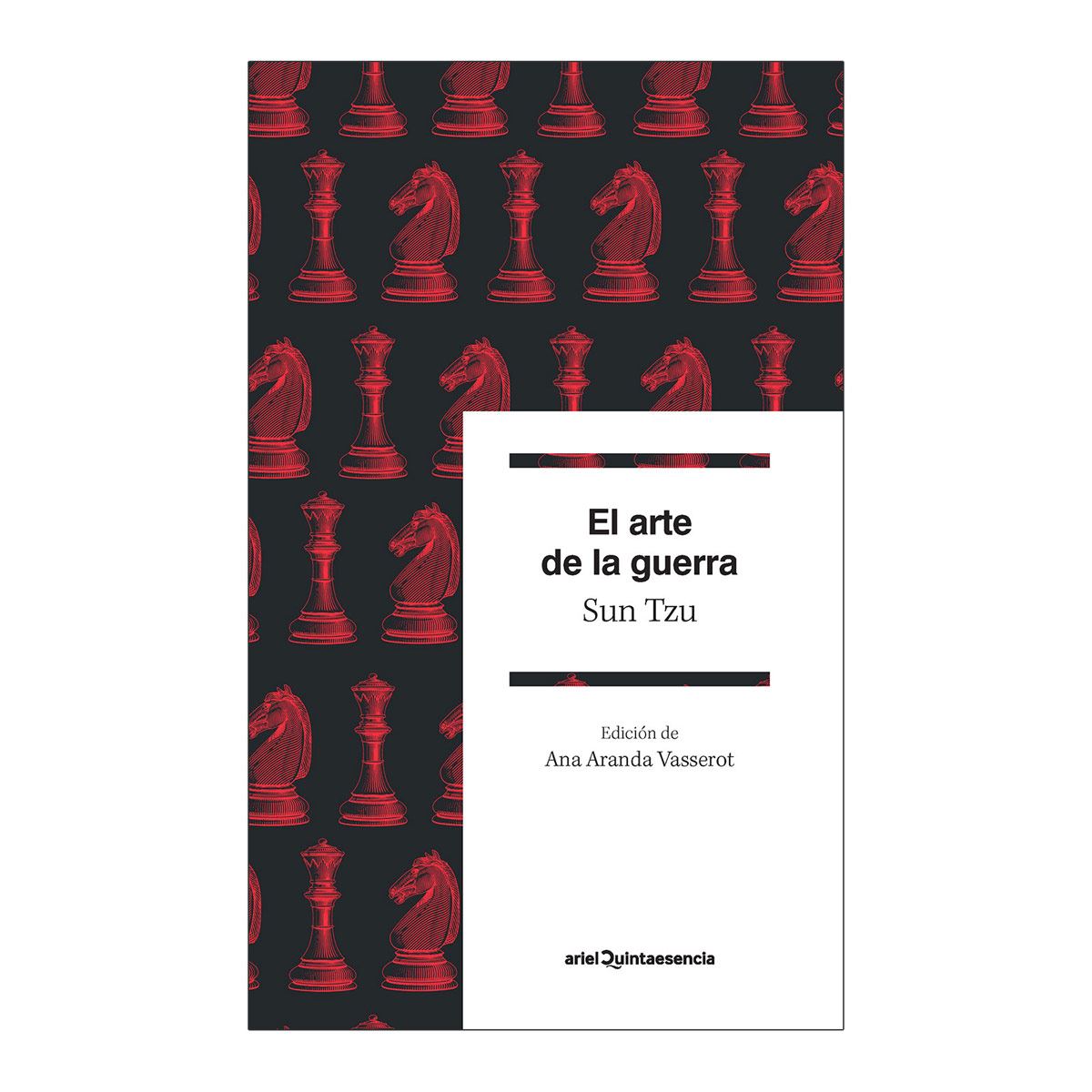 EL ARTE DE LA GUERRA TD