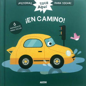 ¡EN CAMINO! ¡HISTORIAS PARA TOCAR!