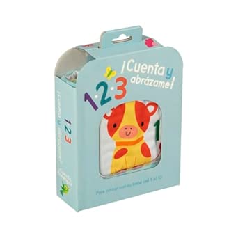 ¡CUENTAME Y ABRAZAME! VACA