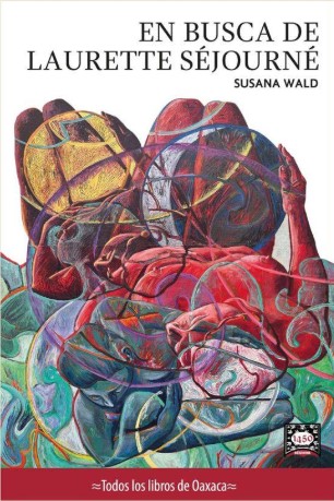 EN BUSCA DE LAURETT SEJOURNE