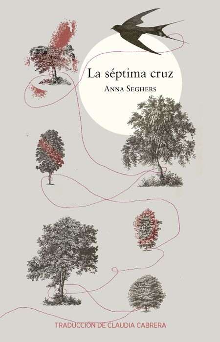 LA SEPTIMA CRUZ