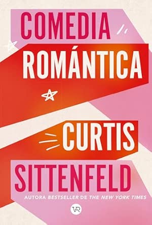 COMEDIA ROMANTICA