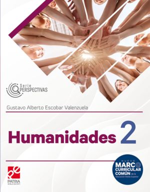 HUMANIDADES 2. PERSPECTIVAS
