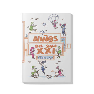 NIÑOS DEL SIGLO XXI