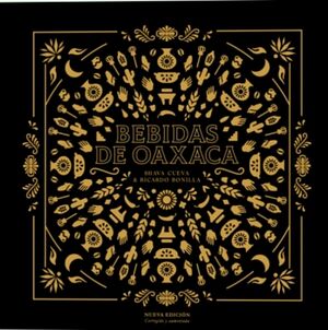 BEBIDAS DE OAXACA