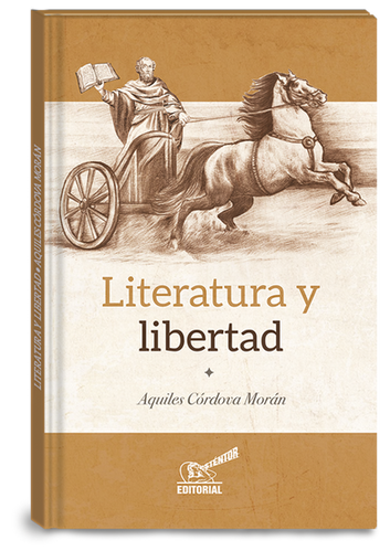 LITERATURA Y LIBERTAD