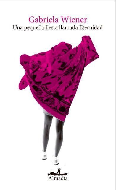 UNA PEQUEÑA FIESTA LLAMADA ETERNIDAD