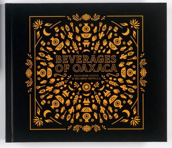 BEBIDAS DE OAXACA EN INGLES