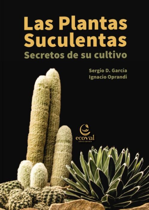 PLANTAS SUCULENTAS