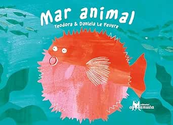 MAR ANIMAL