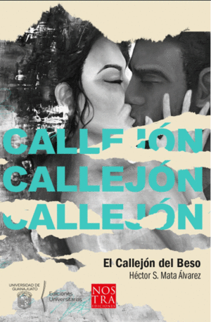 EL CALLEJON DEL BESO