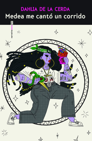 MEDEA ME CANTO UN CORRIDO