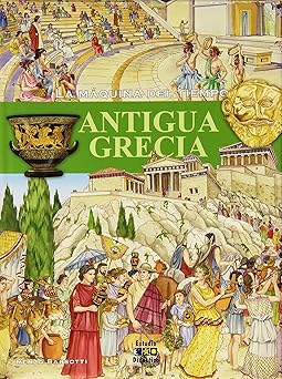 ANTIGUA GRECIA
