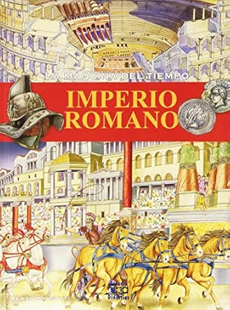 IMPERIO ROMANO