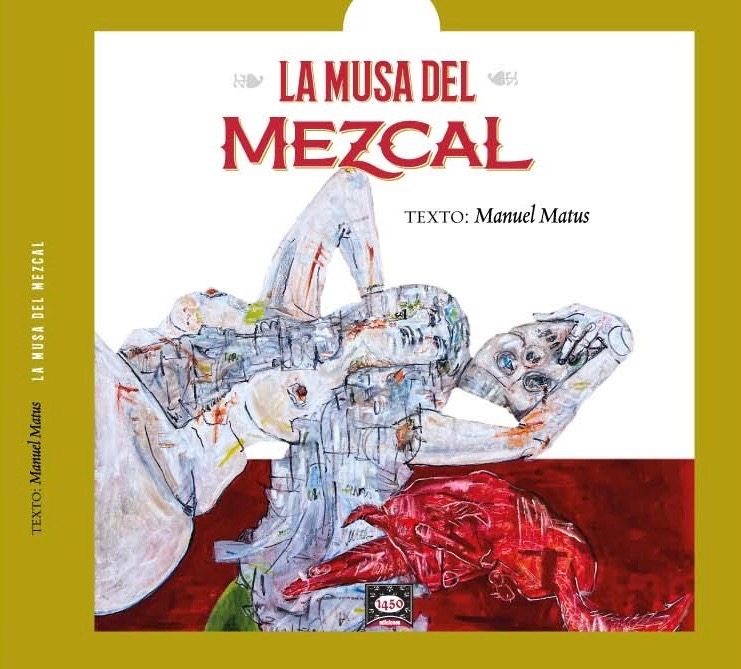 LA MUSA DEL MEZCAL