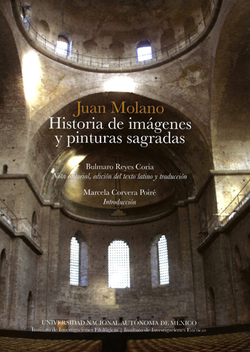 HISTORIA DE IMAGENES Y PINTURAS SAGRADAS