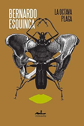 LA OCTAVA PLAGA