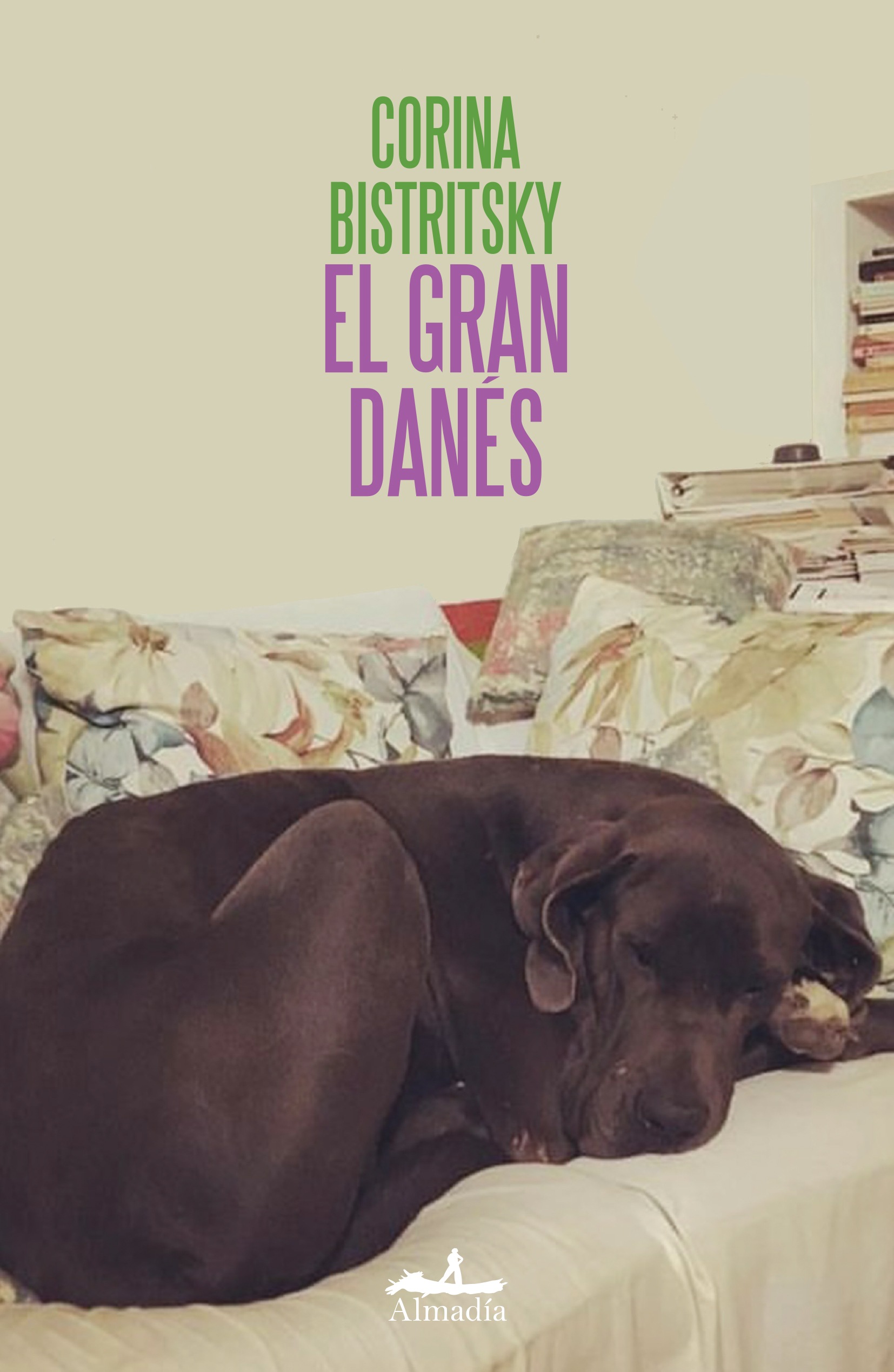 EL GRAN DANES