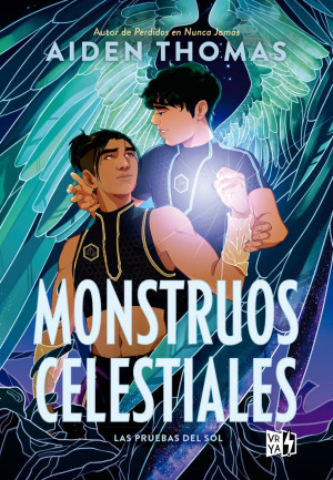 MONSTRUOS CELESTIALES