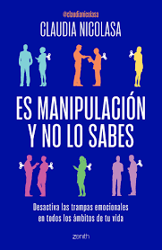 ES MANIPULACION Y NO LO SABES