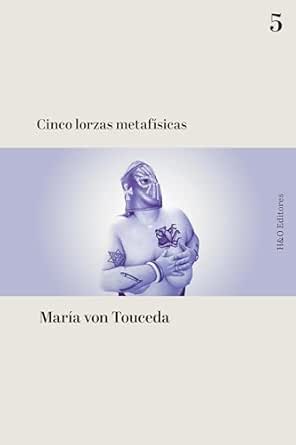 CINCO LORZAS METAFISICAS