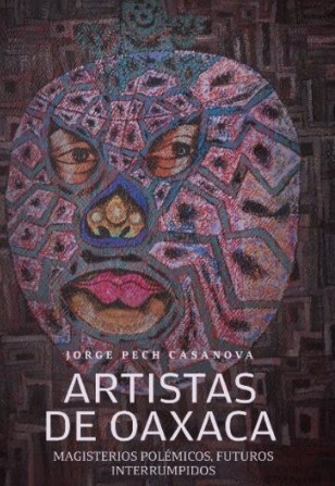 ARTISTAS DE OAXACA
