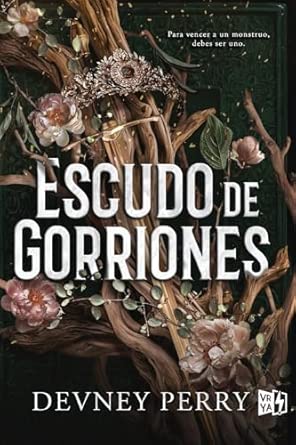 ESCUDO DE GORRIONES