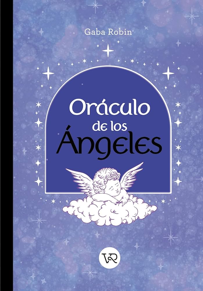 ORACULO DE LOS ANGELES