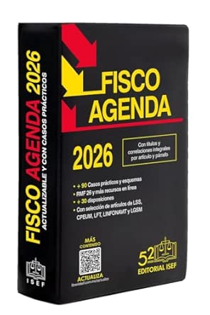 FISCO AGENDA 2026