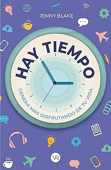 HAY TIEMPO