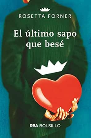 EL ULTIMO SAPO QUE BESE BOLSILLO