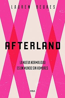 AFTERLAND