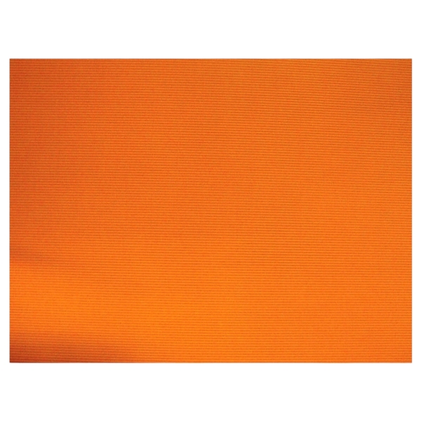 PAPEL CORRUGADO COLOR AMARILLO MANGO DE 54 X 77 CMS. PASCUA