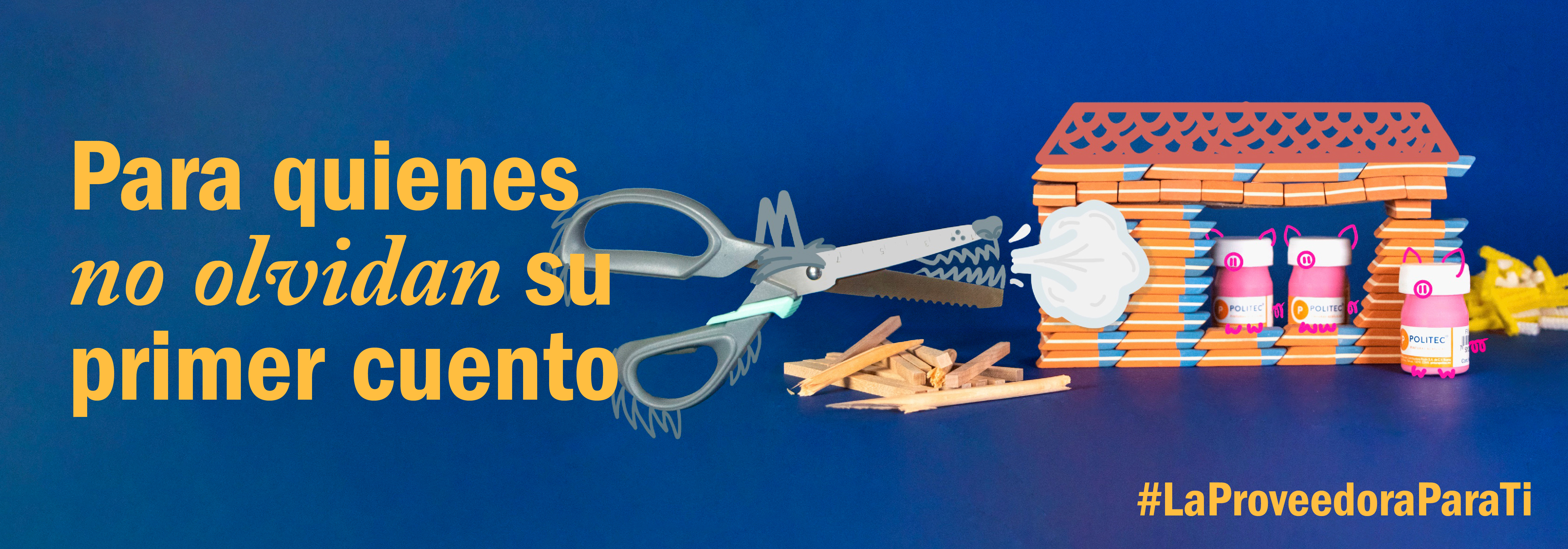 La Proveedora