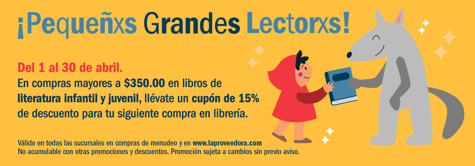 La Proveedora