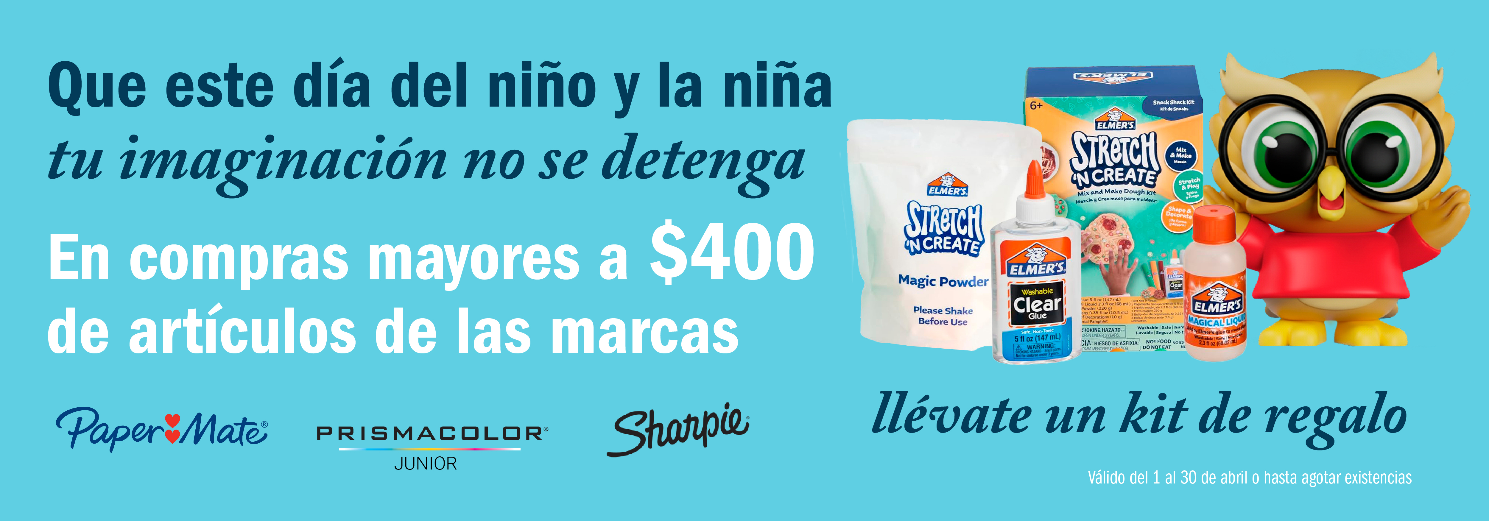 La Proveedora