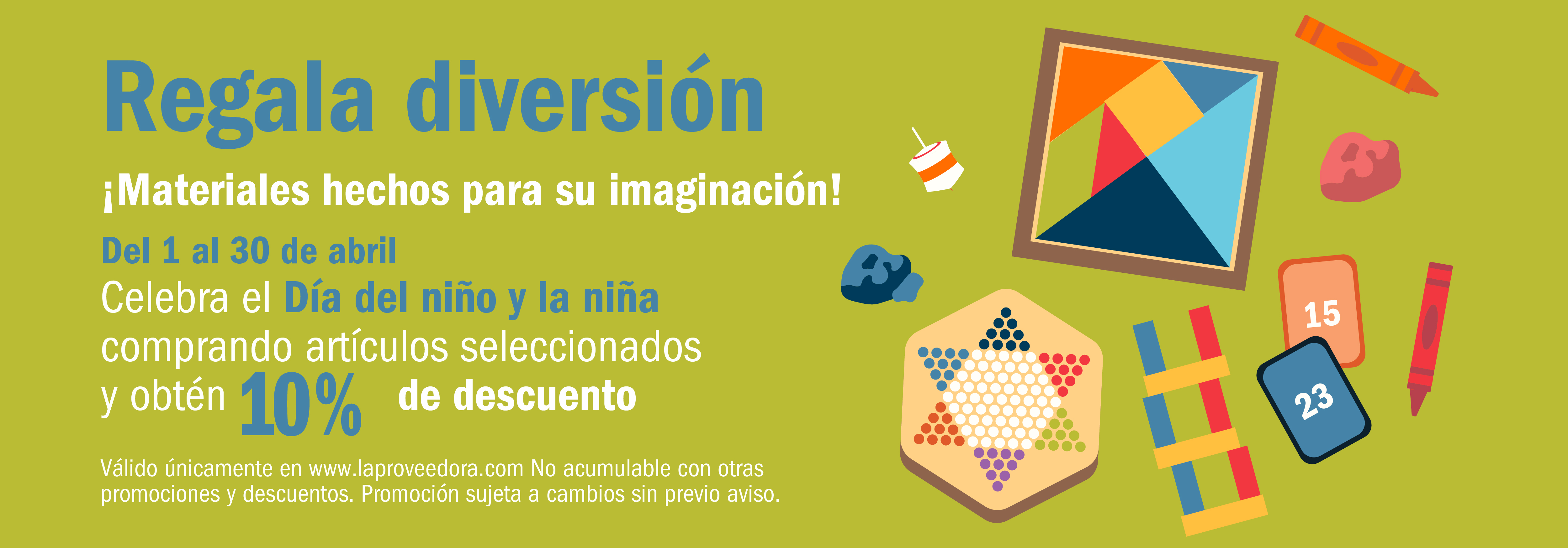 La Proveedora