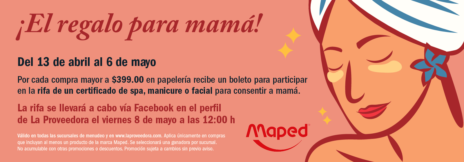 La Proveedora